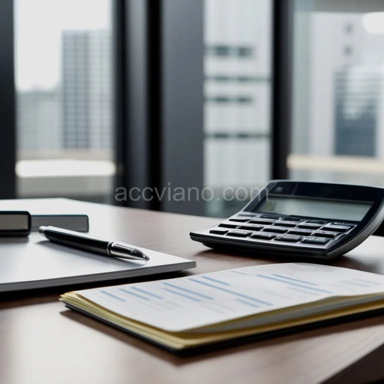 Innovating Accounting for Singapore Businesses